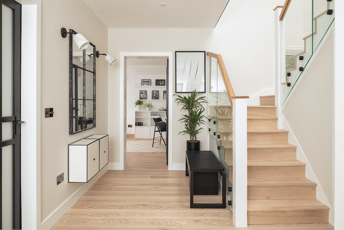 10 Trending Home Renovation Styles For 2025